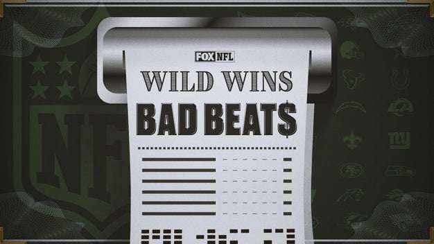 2024 NFL Bad Beats: Goal-line interception ruins cover for Browns bettors