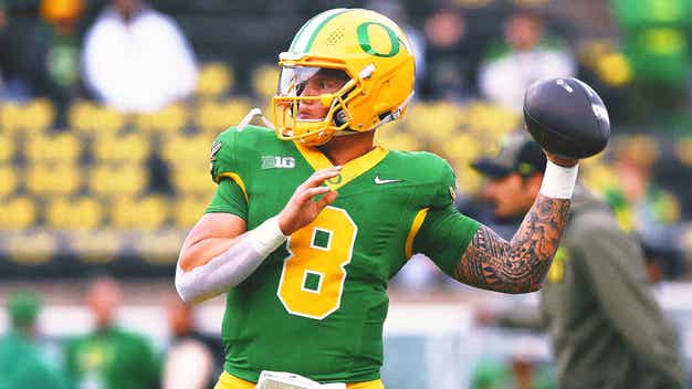 2024 College Football odds: Lines, spreads for conference championship weekend